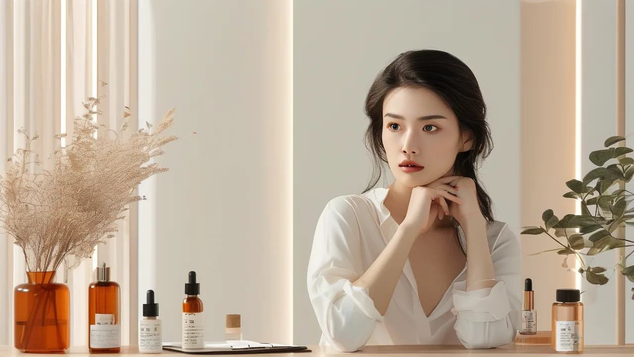 颜無妆服务哪家好?颜無妆深度解析
